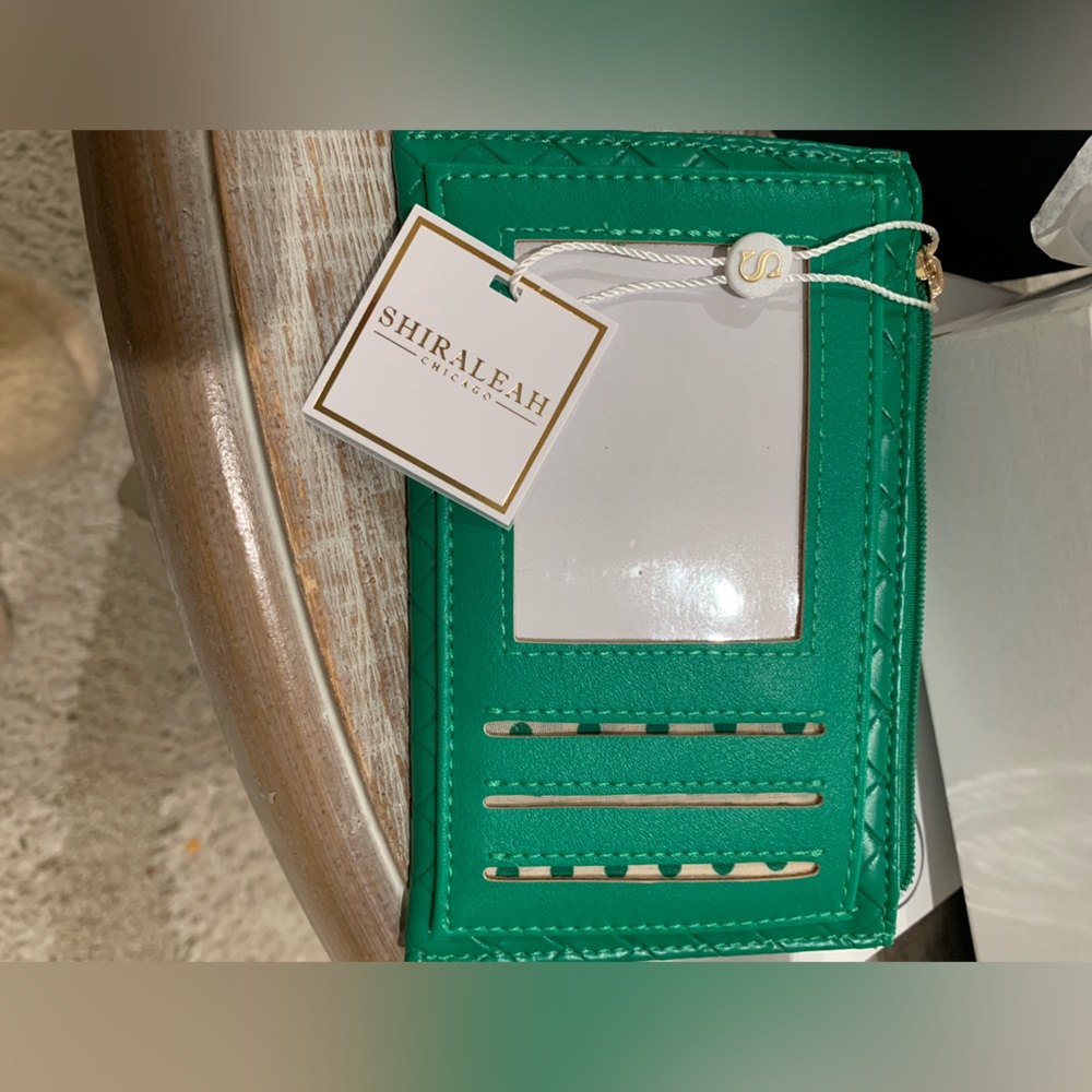 Shiraleah Skyler Card Holder